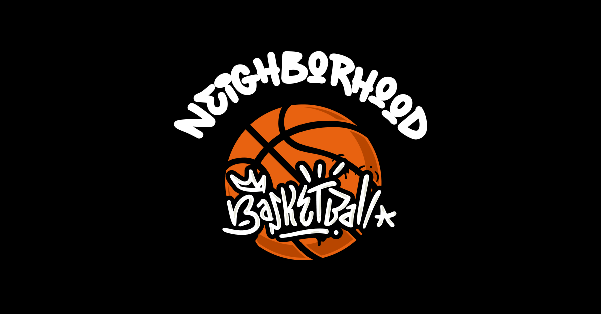 Neighborhood Basketball